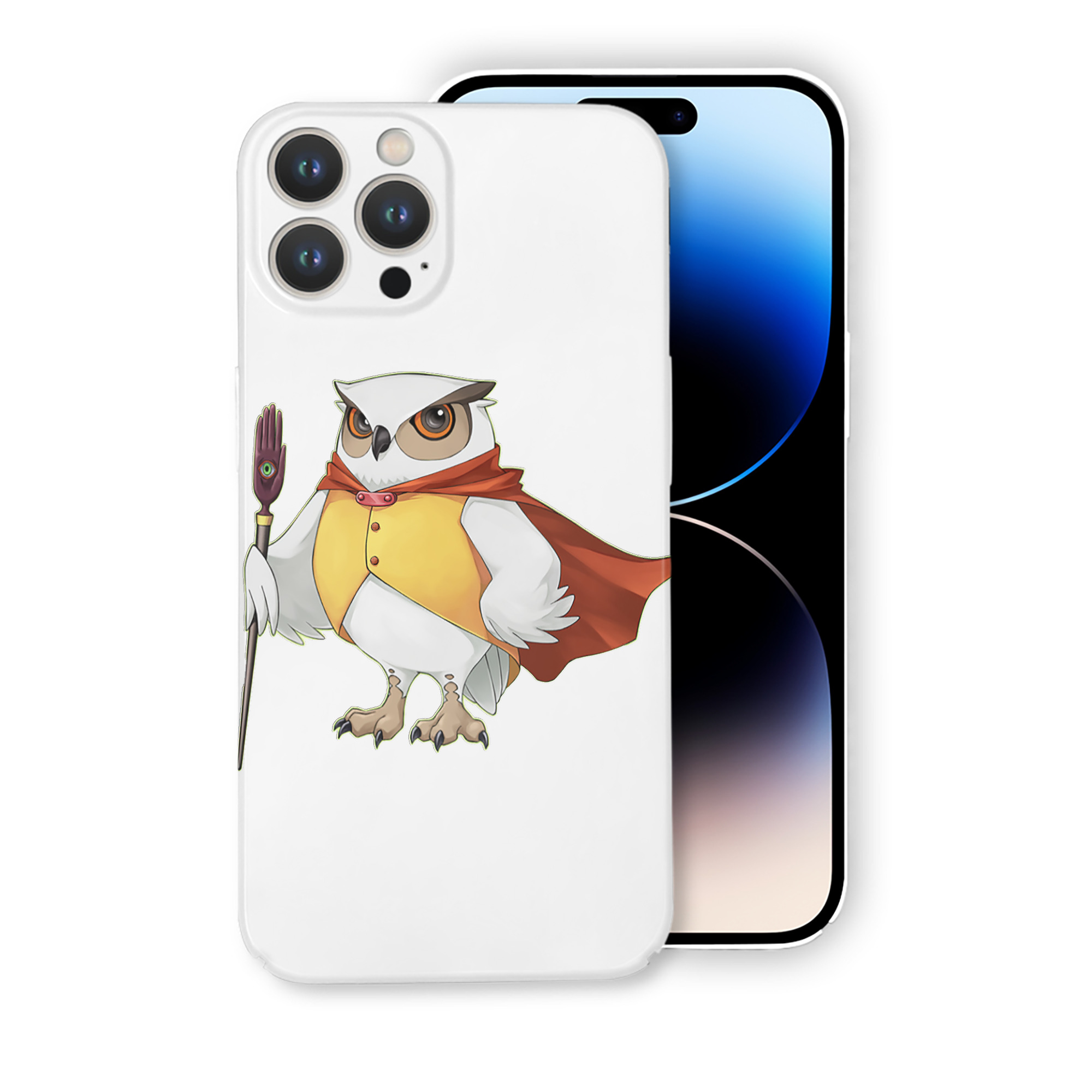 （画像用） 遊☆戯☆王 Yu-Gi-Oh! 【iPhone 14シリーズ対応】ハードケース